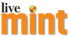 logo -live mint